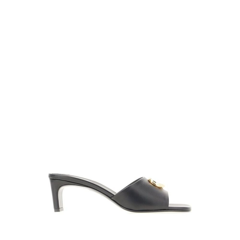 Gucci Woman Shoes Slippers